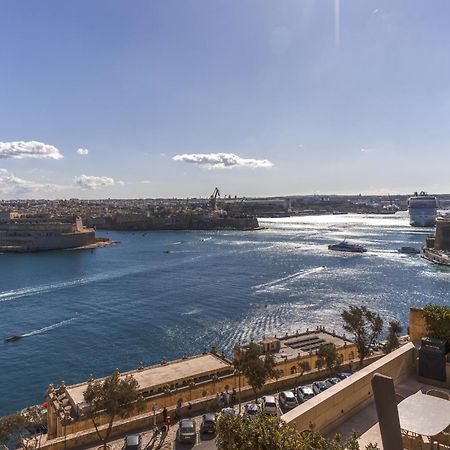 Harbour View - Large 2Br Apartment Valletta Exterior foto